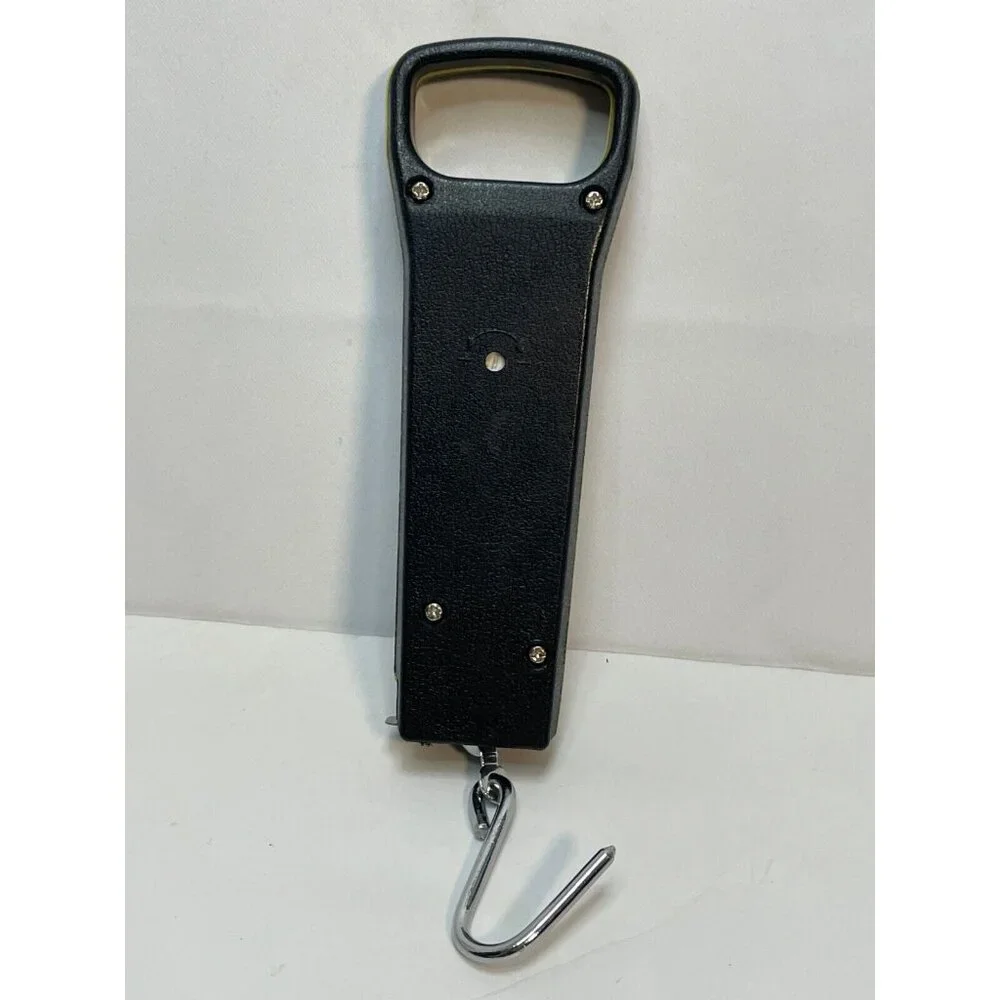 South Bend Fish Weighing Scale & Measure DL-2 50 lbs